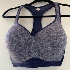 Under Armour •High Impact Support• Sports Bra| 36D